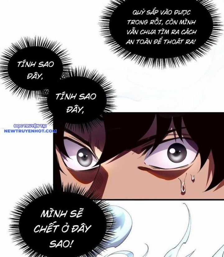 Vô Hạn Thôi Diễn - Chapter 19 - Trang 48