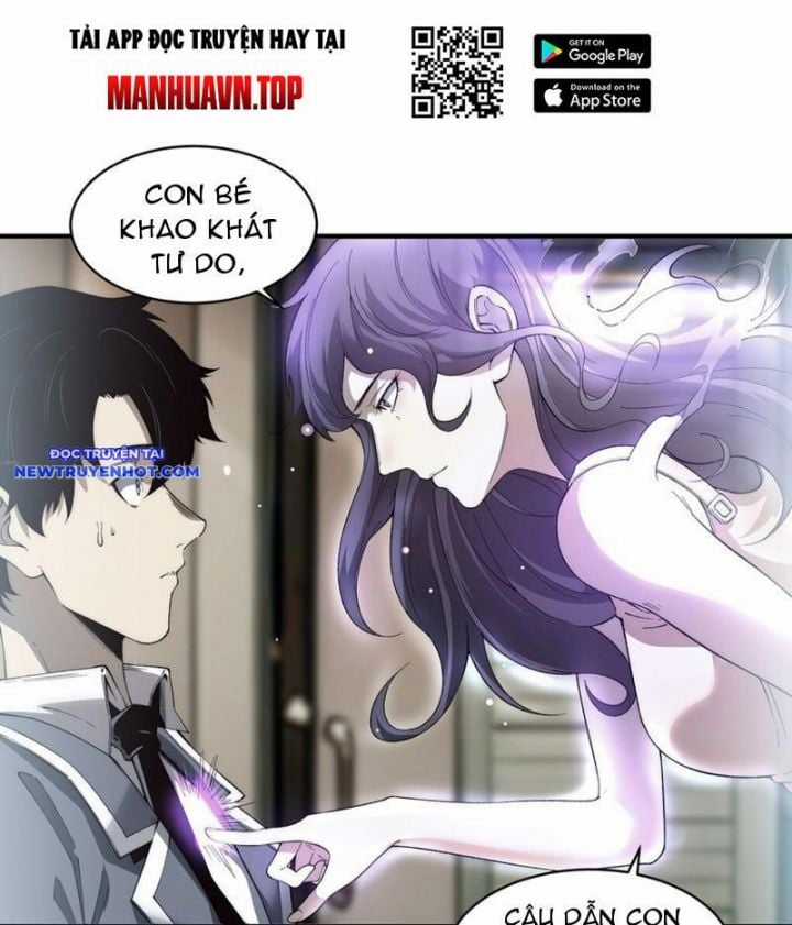 Vô Hạn Thôi Diễn - Chapter 19 - Trang 50