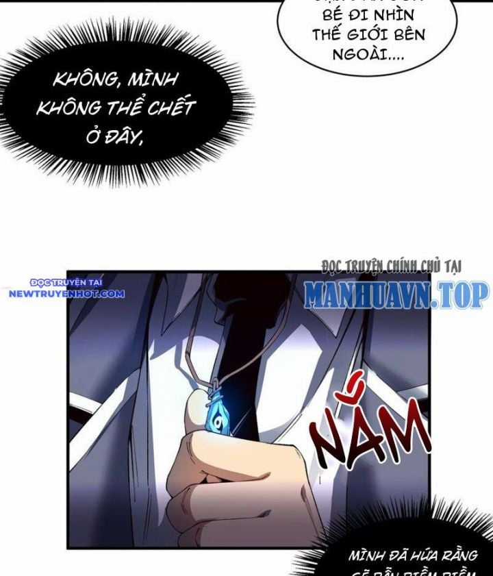 Vô Hạn Thôi Diễn - Chapter 19 - Trang 51