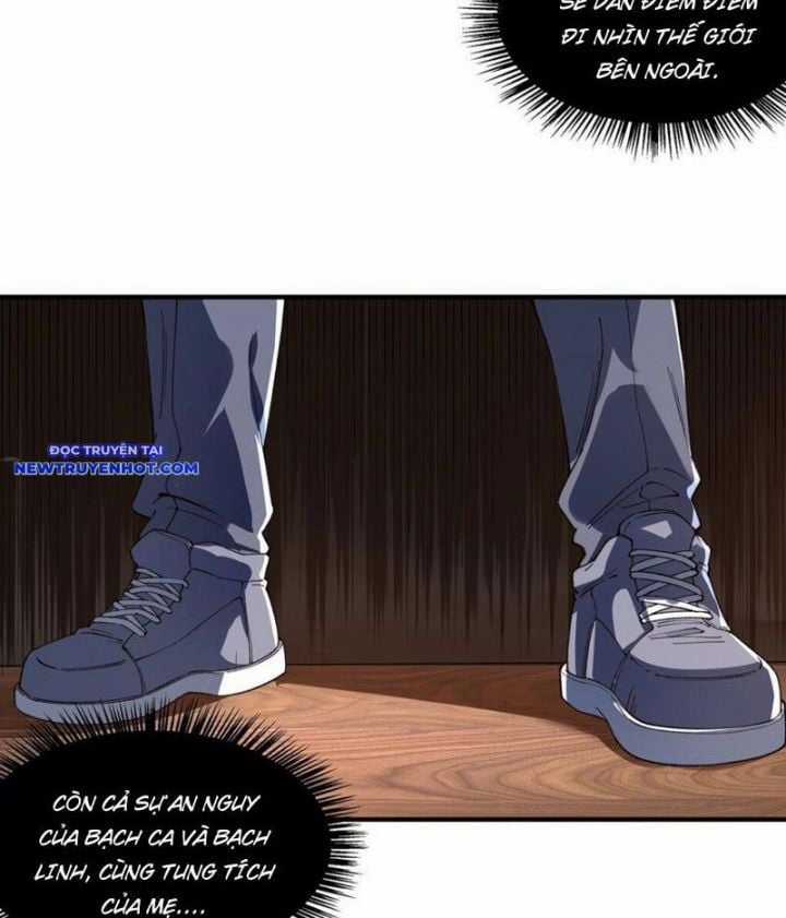 Vô Hạn Thôi Diễn - Chapter 19 - Trang 52