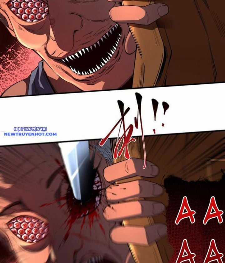 Vô Hạn Thôi Diễn - Chapter 19 - Trang 58