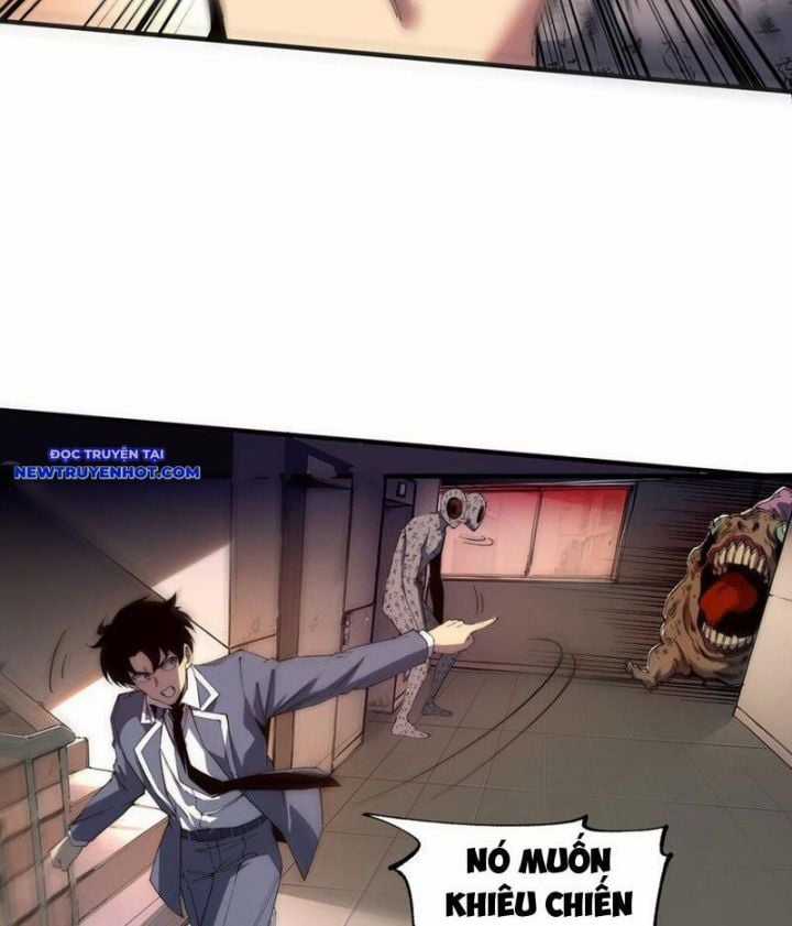 Vô Hạn Thôi Diễn - Chapter 19 - Trang 66