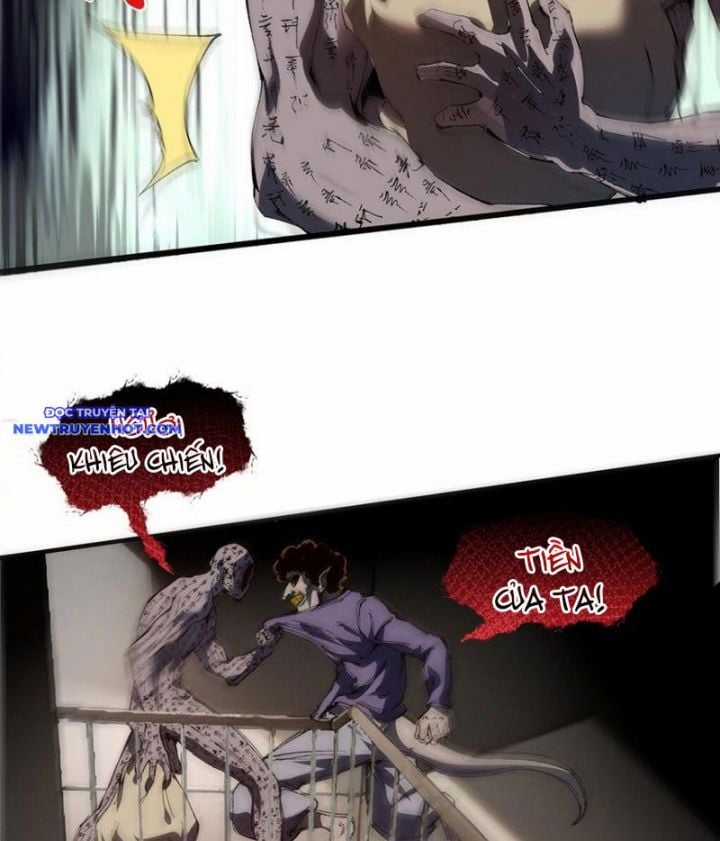 Vô Hạn Thôi Diễn - Chapter 19 - Trang 69