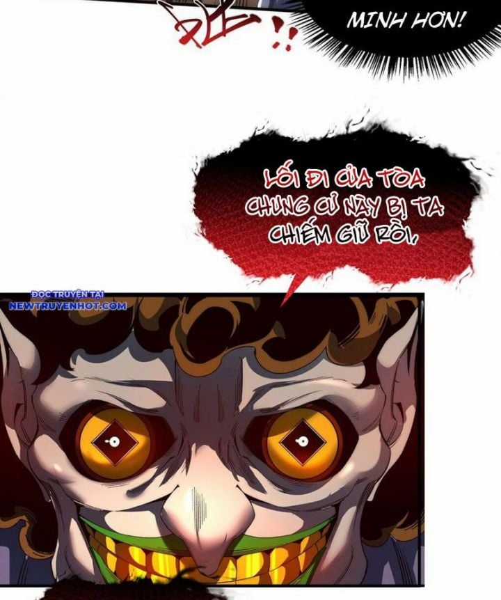 Vô Hạn Thôi Diễn - Chapter 19 - Trang 8