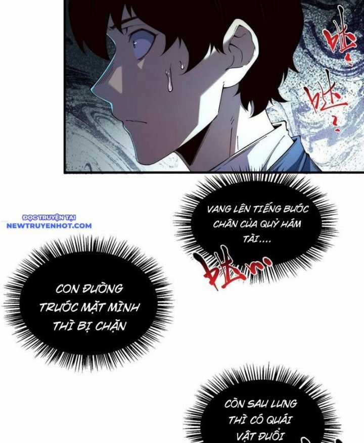 Vô Hạn Thôi Diễn - Chapter 19 - Trang 81