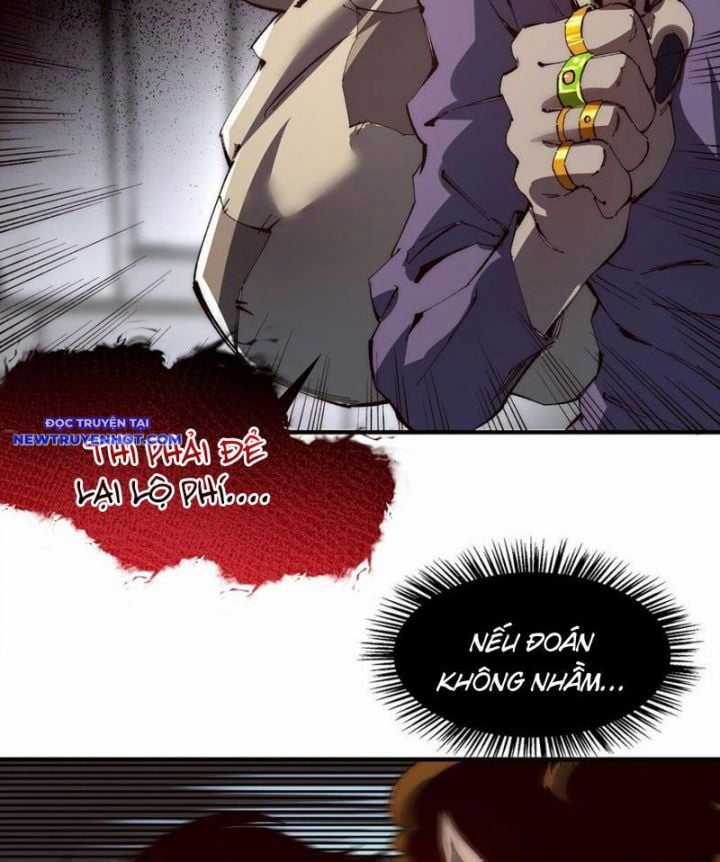 Vô Hạn Thôi Diễn - Chapter 19 - Trang 10