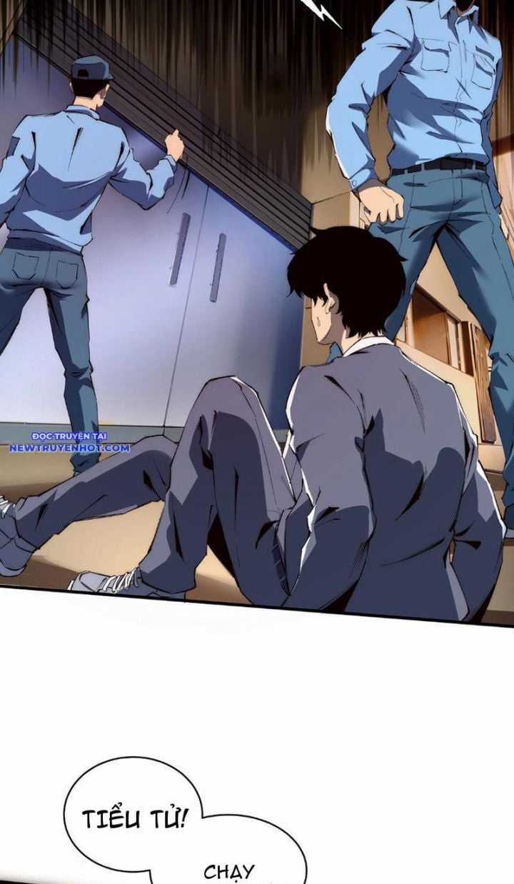 Vô Hạn Thôi Diễn - Chapter 20 - Trang 13