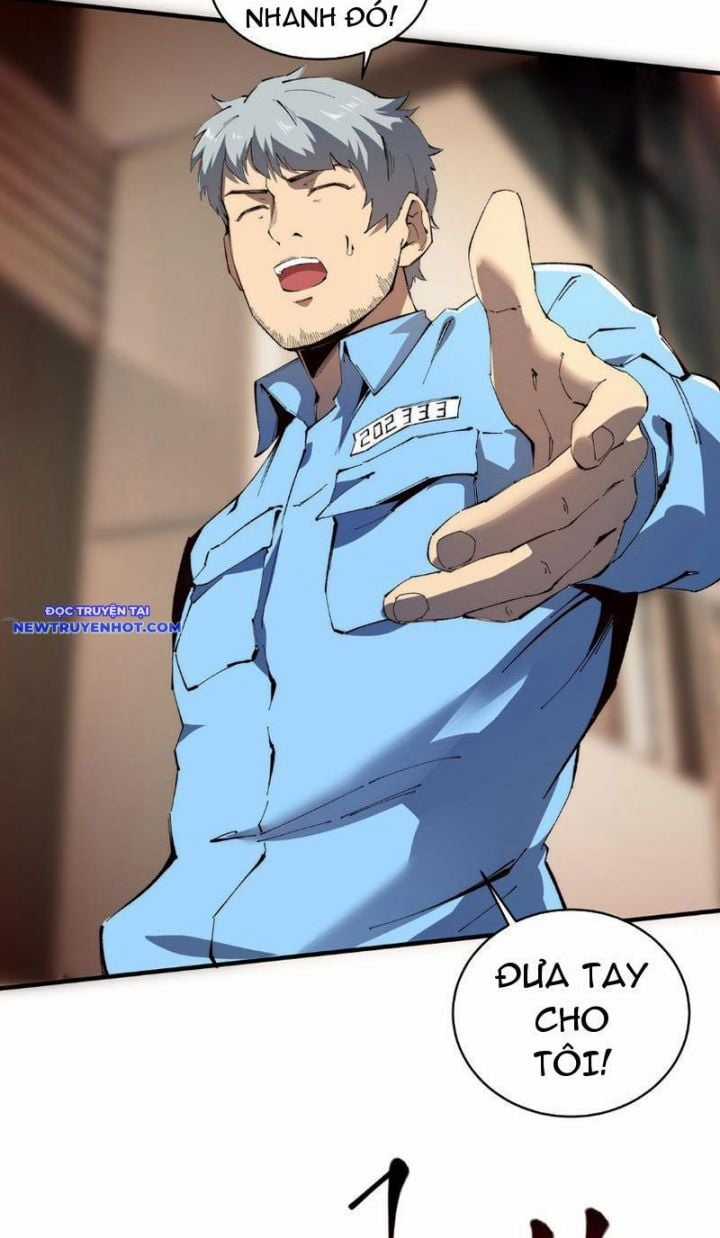 Vô Hạn Thôi Diễn - Chapter 20 - Trang 14