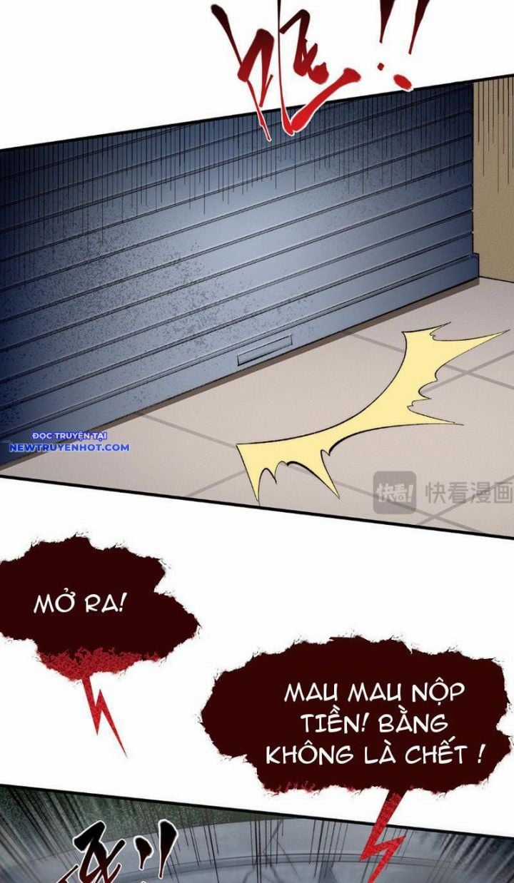 Vô Hạn Thôi Diễn - Chapter 20 - Trang 15