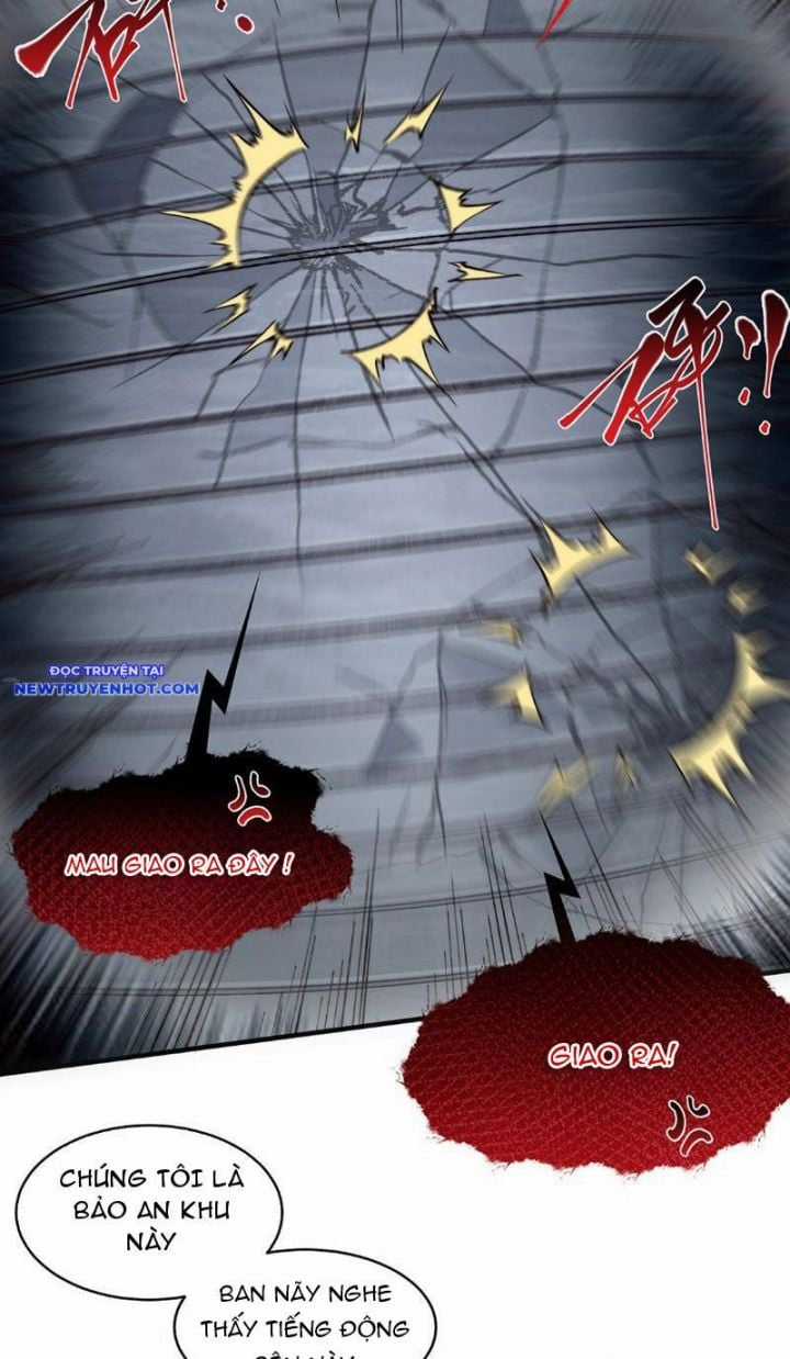 Vô Hạn Thôi Diễn - Chapter 20 - Trang 16