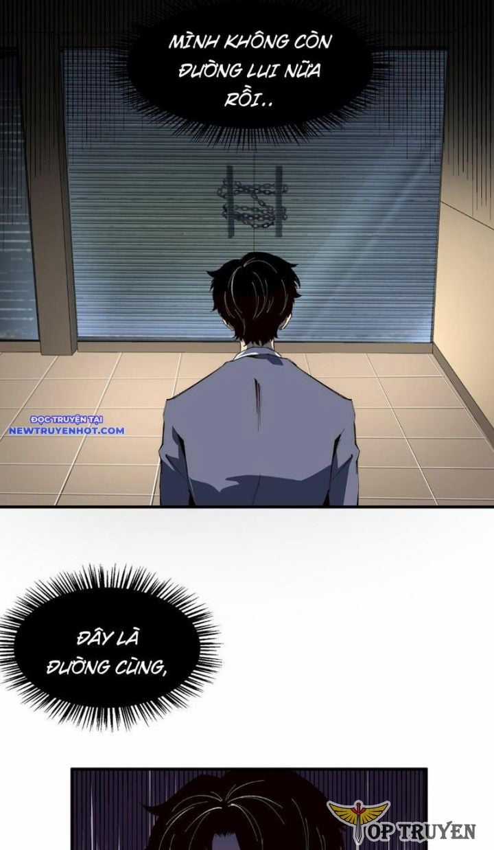 Vô Hạn Thôi Diễn - Chapter 20 - Trang 3