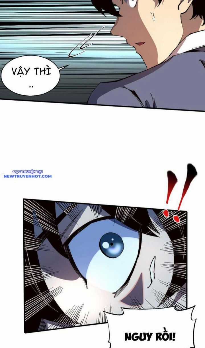 Vô Hạn Thôi Diễn - Chapter 20 - Trang 22