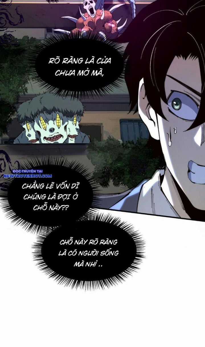 Vô Hạn Thôi Diễn - Chapter 20 - Trang 24