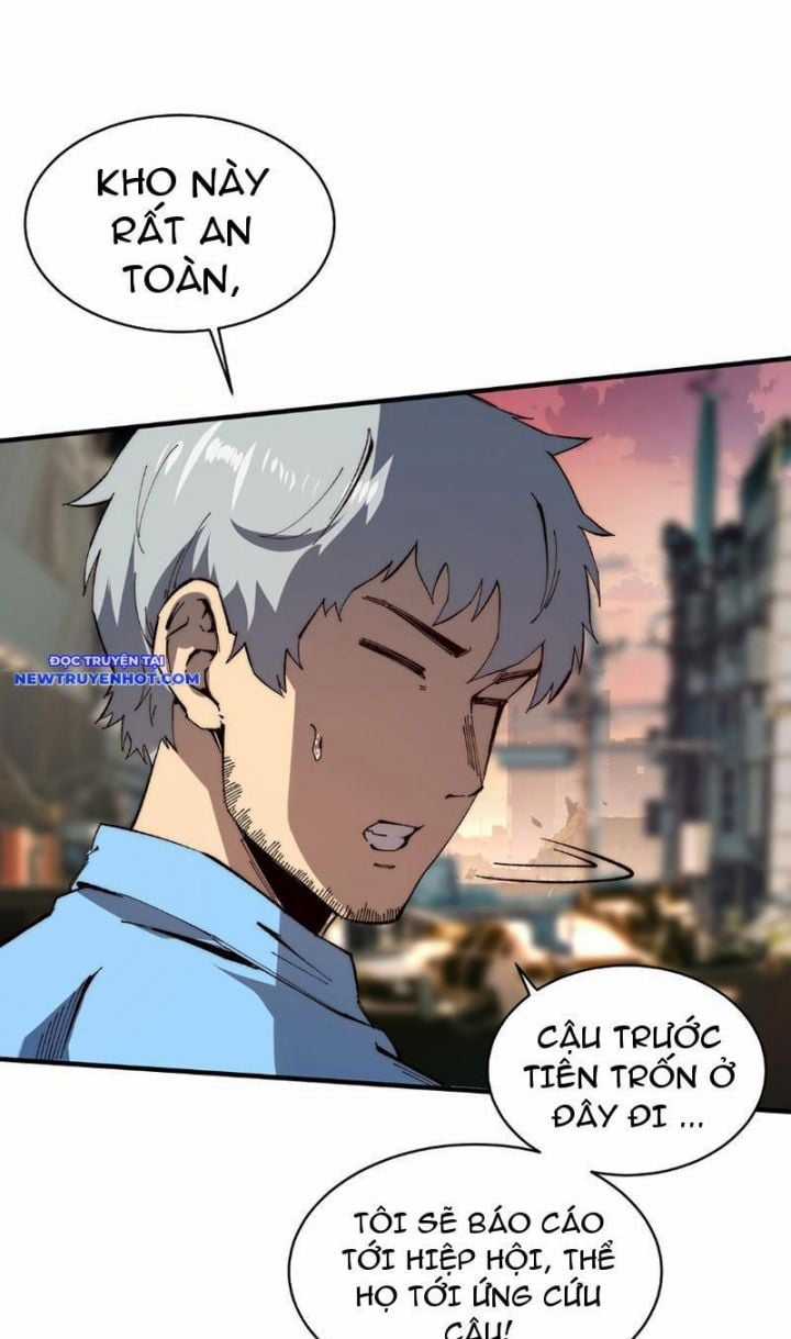 Vô Hạn Thôi Diễn - Chapter 20 - Trang 26