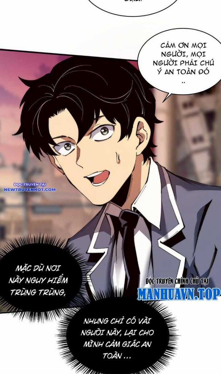 Vô Hạn Thôi Diễn - Chapter 20 - Trang 27