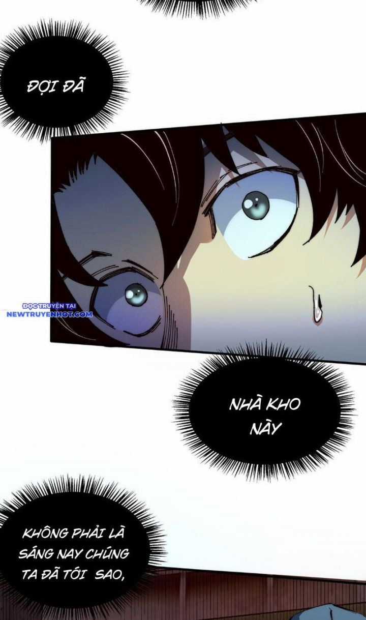 Vô Hạn Thôi Diễn - Chapter 20 - Trang 28