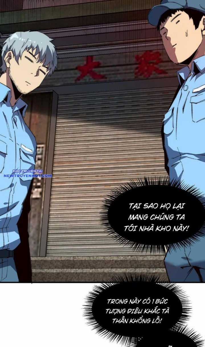 Vô Hạn Thôi Diễn - Chapter 20 - Trang 29