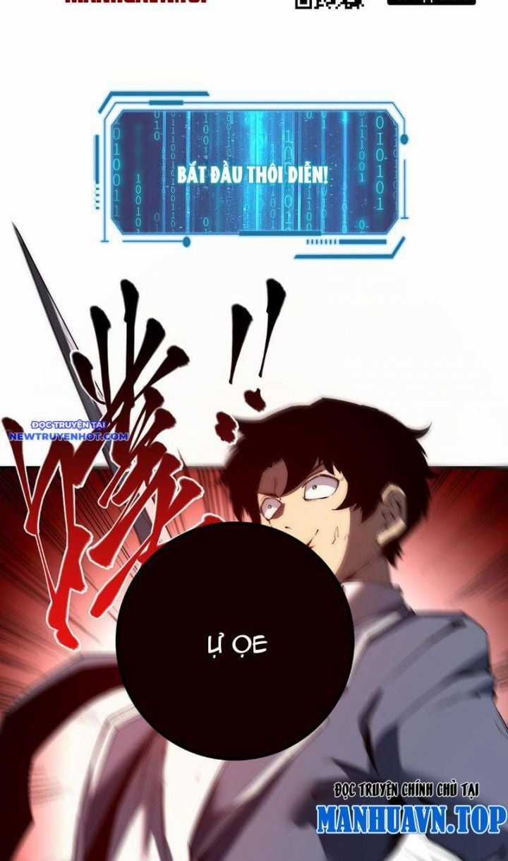 Vô Hạn Thôi Diễn - Chapter 20 - Trang 31