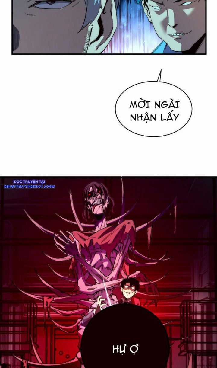 Vô Hạn Thôi Diễn - Chapter 20 - Trang 33