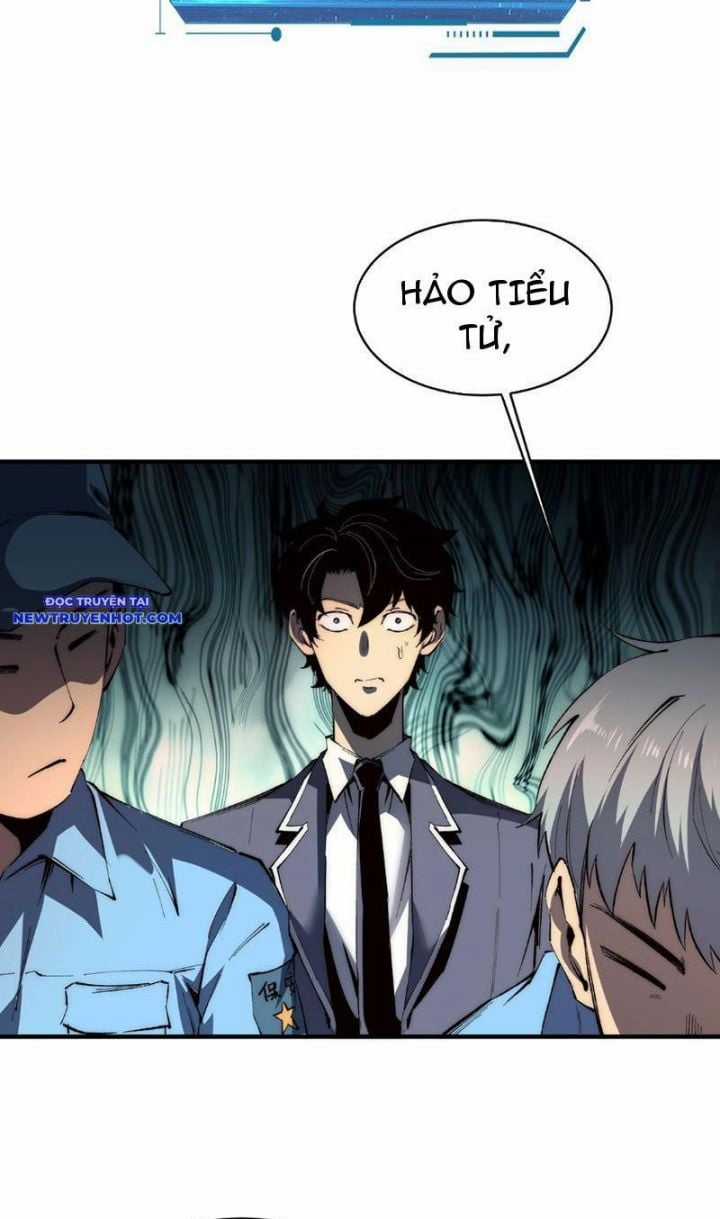 Vô Hạn Thôi Diễn - Chapter 20 - Trang 36