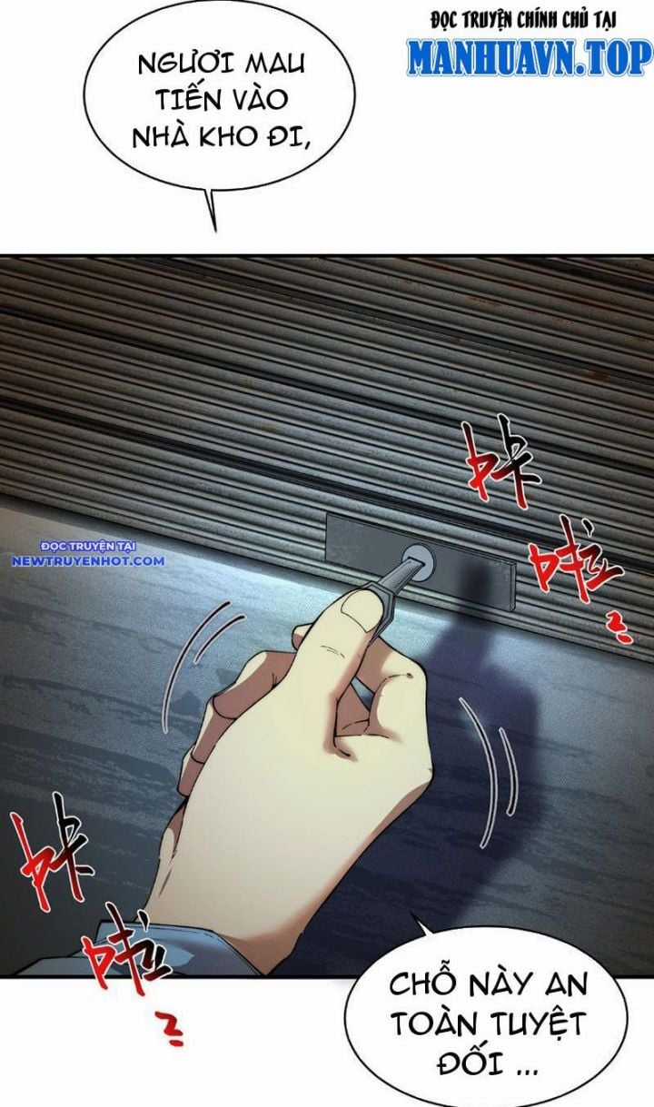 Vô Hạn Thôi Diễn - Chapter 20 - Trang 37