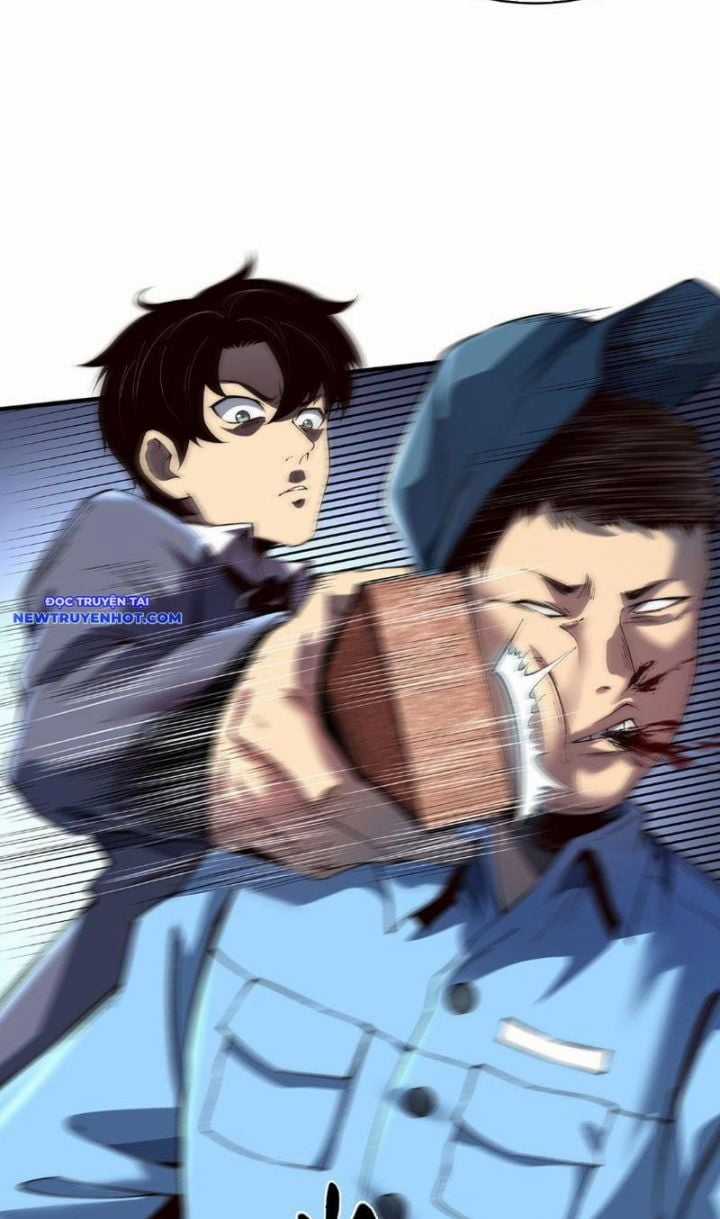 Vô Hạn Thôi Diễn - Chapter 20 - Trang 38