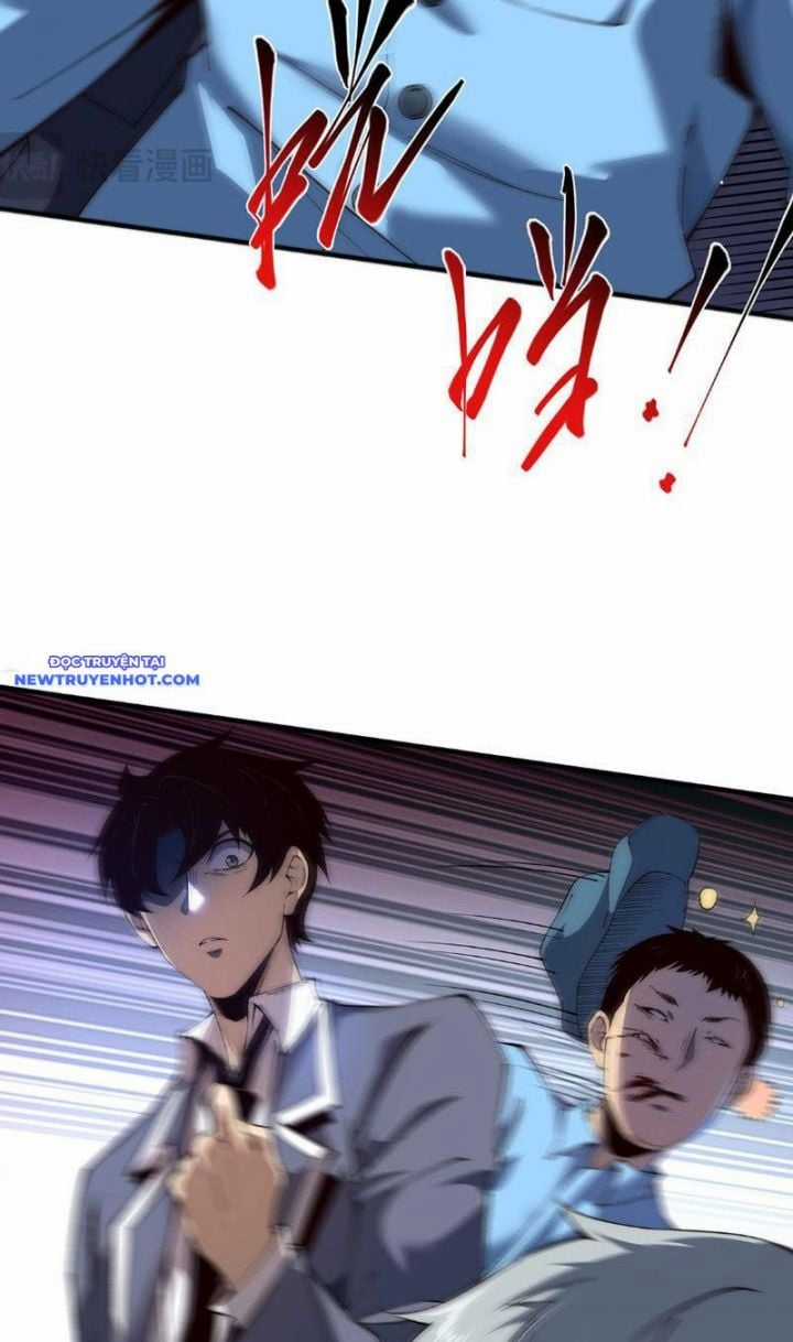 Vô Hạn Thôi Diễn - Chapter 20 - Trang 39