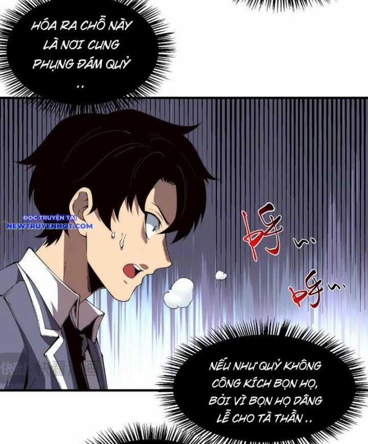 Vô Hạn Thôi Diễn - Chapter 20 - Trang 46