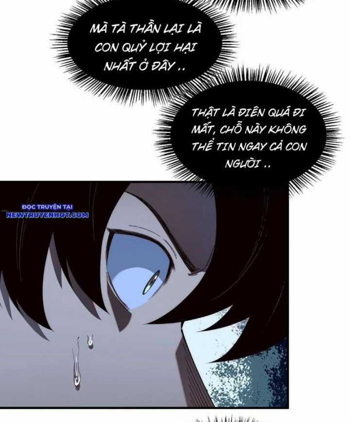 Vô Hạn Thôi Diễn - Chapter 20 - Trang 47