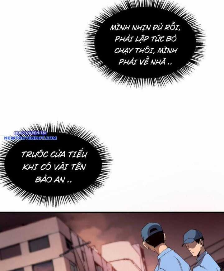 Vô Hạn Thôi Diễn - Chapter 20 - Trang 48