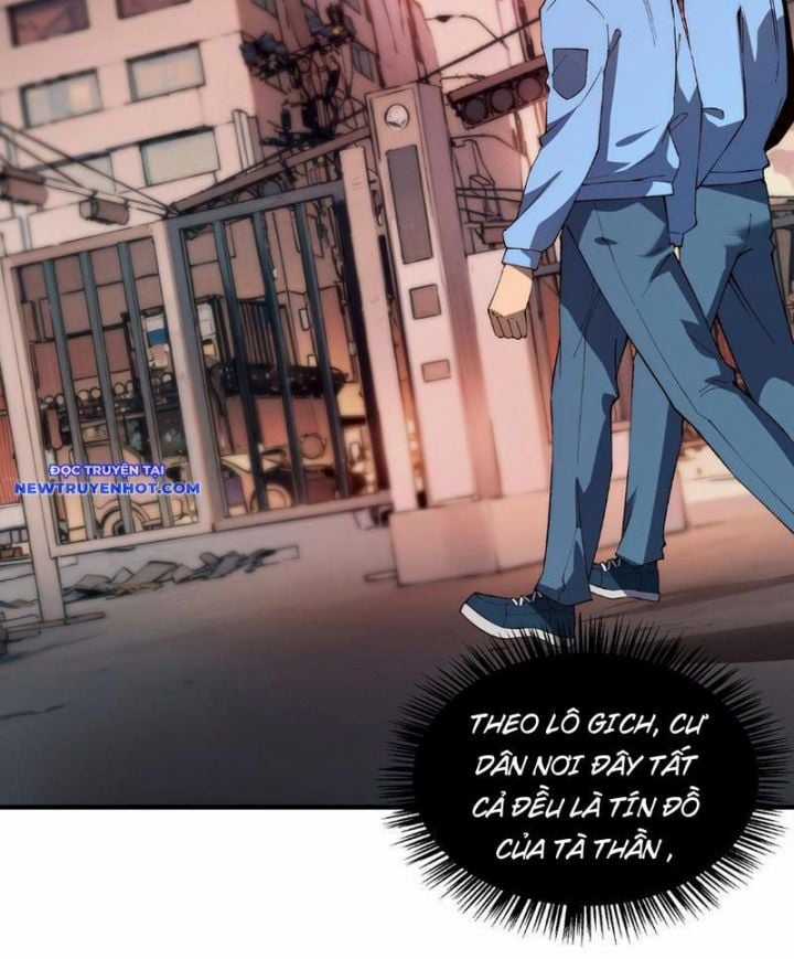 Vô Hạn Thôi Diễn - Chapter 20 - Trang 49