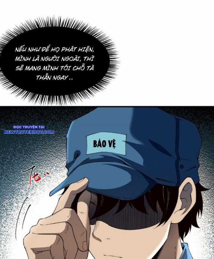 Vô Hạn Thôi Diễn - Chapter 20 - Trang 50