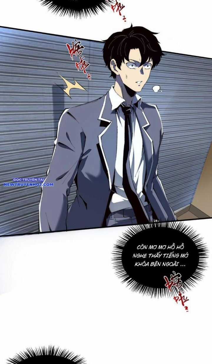 Vô Hạn Thôi Diễn - Chapter 20 - Trang 7