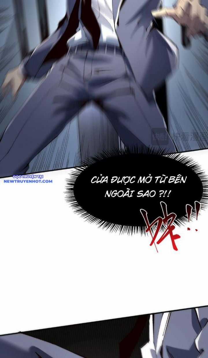 Vô Hạn Thôi Diễn - Chapter 20 - Trang 10