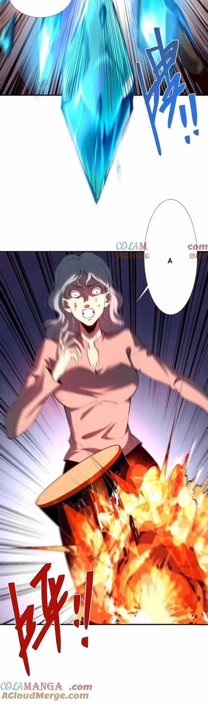 Vô Hạn Thôi Diễn - Chapter 58 - Trang 2