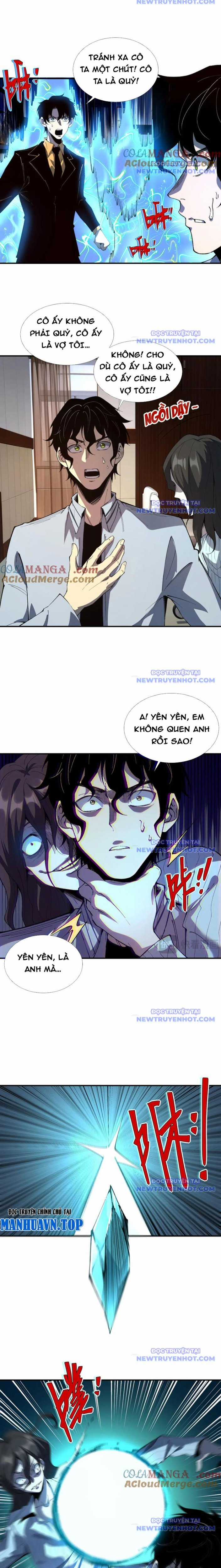 Vô Hạn Thôi Diễn - Chapter 59 - Trang 4
