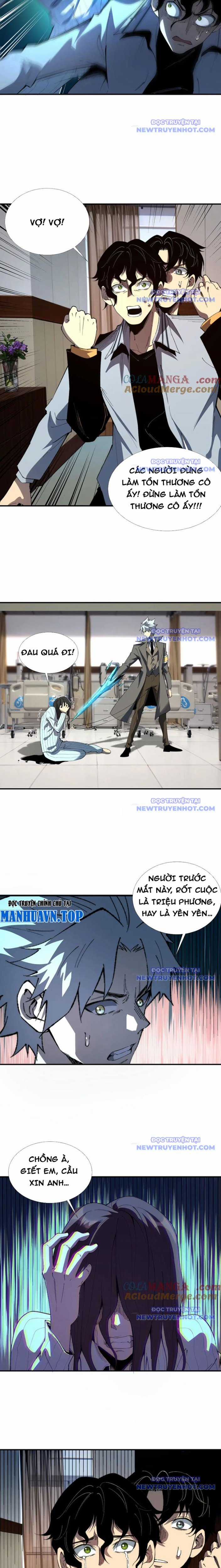 Vô Hạn Thôi Diễn - Chapter 59 - Trang 5