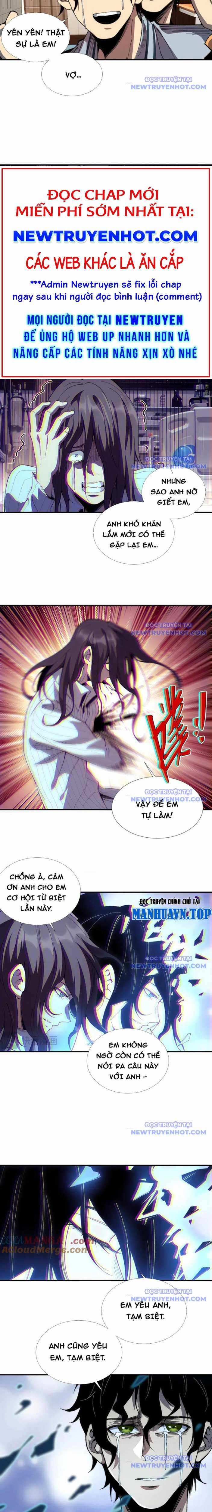 Vô Hạn Thôi Diễn - Chapter 59 - Trang 6