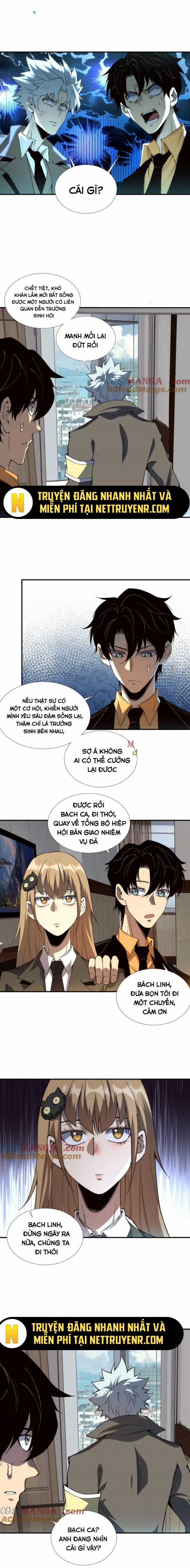 Vô Hạn Thôi Diễn - Chapter 60 - Trang 2