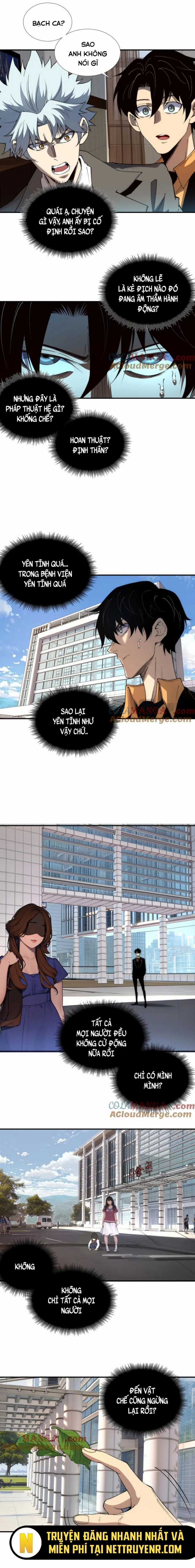 Vô Hạn Thôi Diễn - Chapter 60 - Trang 3