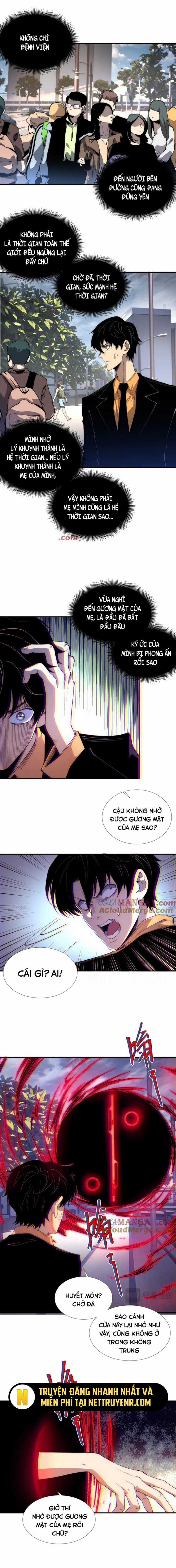 Vô Hạn Thôi Diễn - Chapter 60 - Trang 4