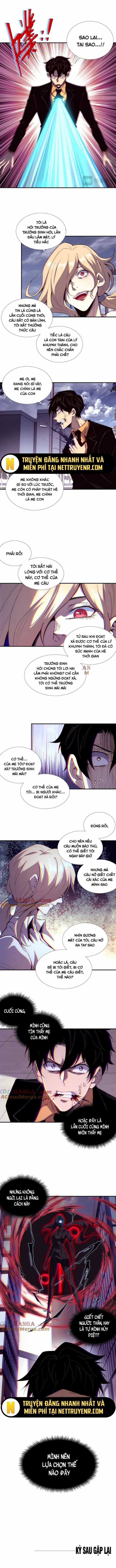 Vô Hạn Thôi Diễn - Chapter 60 - Trang 6