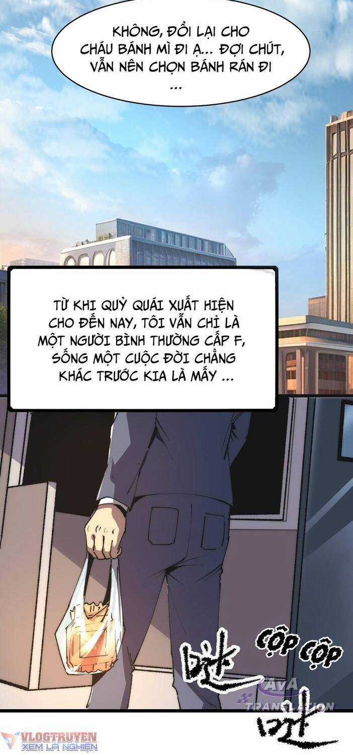 Vô Hạn Thôi Diễn - Chương 1 - Trang 11