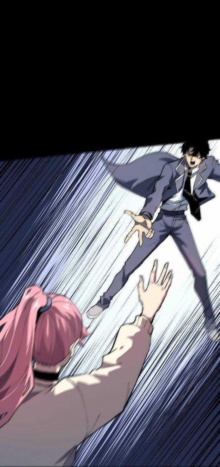 Vô Hạn Thôi Diễn - Chương 1 - Trang 40