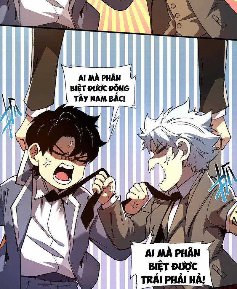 Vô Hạn Thôi Diễn - Chương 10 - Trang 47