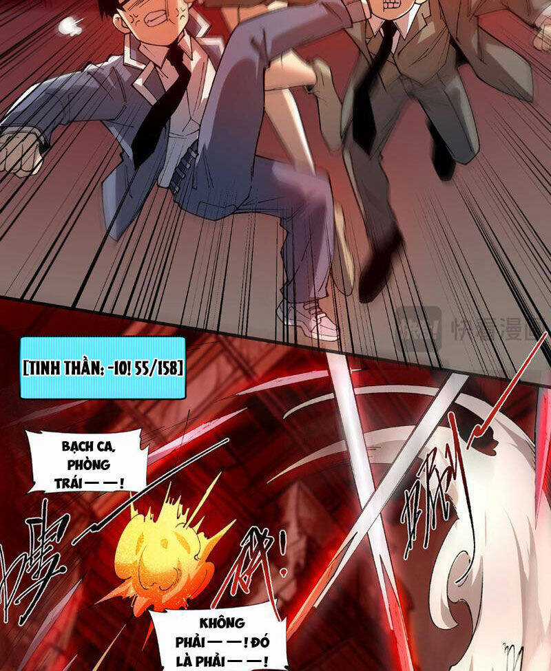 Vô Hạn Thôi Diễn - Chương 10 - Trang 49