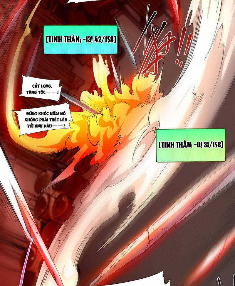 Vô Hạn Thôi Diễn - Chương 10 - Trang 50
