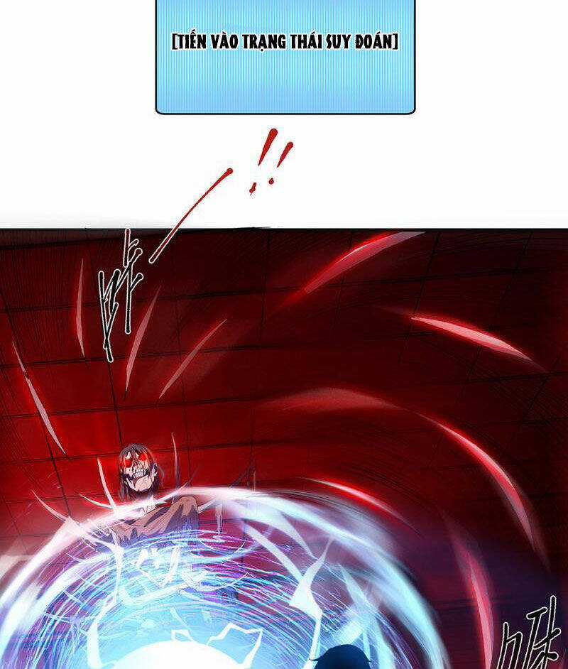 Vô Hạn Thôi Diễn - Chương 10 - Trang 9