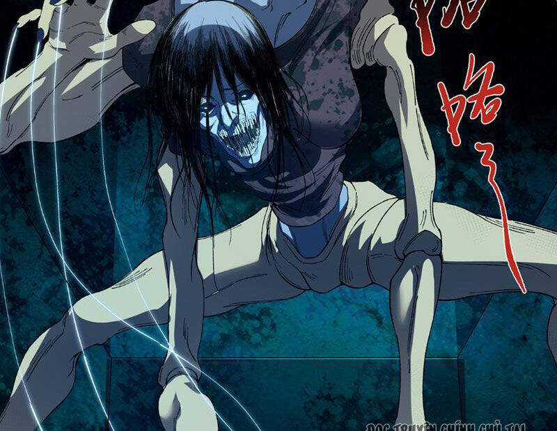 Vô Hạn Thôi Diễn - Chương 12 - Trang 33