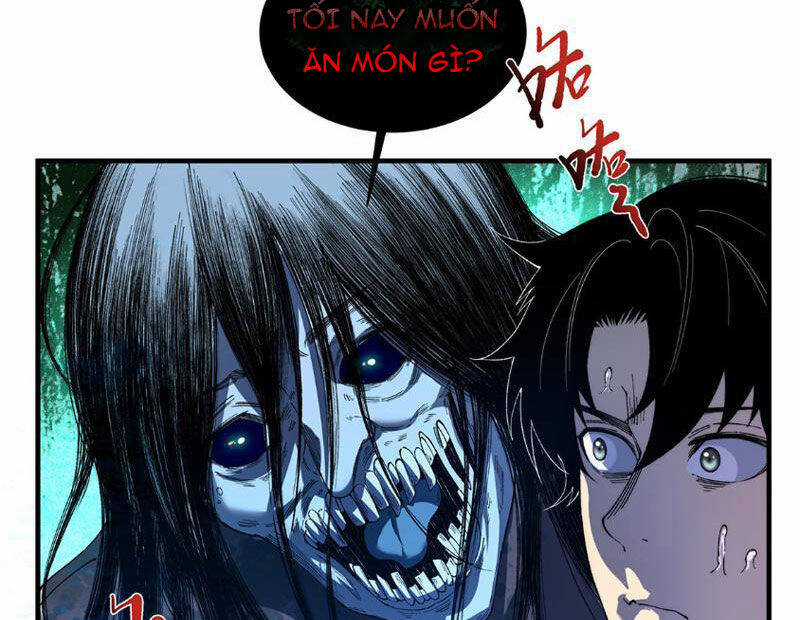 Vô Hạn Thôi Diễn - Chương 12 - Trang 37